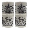 essence 2 Pack Essence Get Your Glitter On! Face Glitter