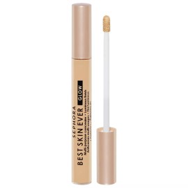 Sephora Best Skin Ever Glow Full Coverage Hydrating Concealer 20 Cream 0.23 oz