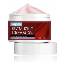 Crema Antiarrugas Facial Hidratante Diaria