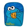Sesame Street Cookie Monster Children's Backpack