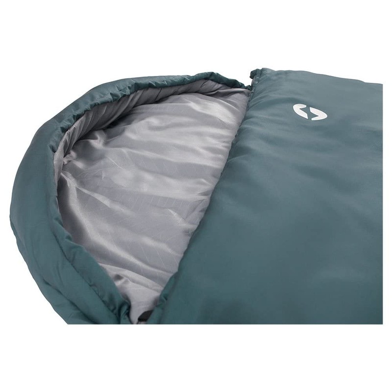 Outwell Campion Lux Sleeping Bag Long