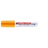 e-4090 Chalk Marker Neon Orange