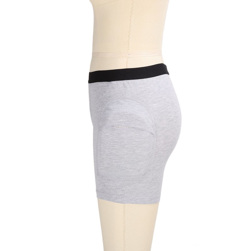 Old Man Protection Shorts Prevents Collision Hip Protection Man Safety