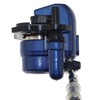 PRO BAT Left Hand Hydraulic Disc Brake Caliper with Master