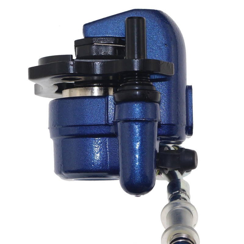 PRO BAT Left Hand Hydraulic Disc Brake Caliper with Master