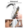 Body Hair Trimmer Electric Body Groomer Battery Powered Hair Cutting