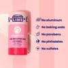 Megababe Daily Deodorant -The Smoothie Deo with 72 hour Odor