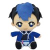 Sunrise Sentai Hero Plush Yanma Gust 6087