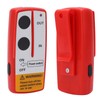 Universal Winch Wireless Remote Control Switch Kit with Receiver 12V
