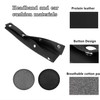 Headband Replacement Pads for Beyerdynamic DT770 Pro,DT990 Pro,DT880 Pro