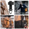 FAZee Glove Holder for Duty Belt Gloves Strap Work Gloves