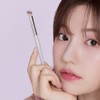 nobev noveb Detail Small Nose Brush - noveb Detail Small