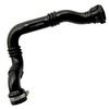 LLS-GERMANY Charge Air Hose Turbo Hose Compatible with Ren ault
