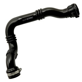 LLS-GERMANY Charge Air Hose Turbo Hose Compatible with Ren ault Laguna III, 2.0 dCi, 2.0 dCi GT, 8200551943
