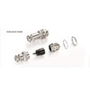 Aviation Connector 3 Pin, Ltsstoreuk 20Pcs GX12 GX12-3 3P 12MM