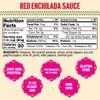 Somos Red Enchilada Sauce, 12 Oz