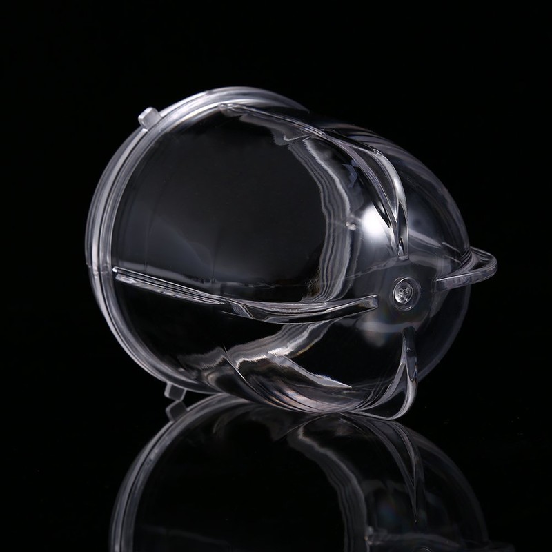 Replacement Accessory for Blender Juicer, Tall or Short Transparent Cup,