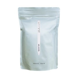 GRASSE TOKYO Epsom Salt Blackcurrant