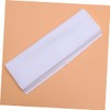 Mipcase 1Pc Soundbox Dust Cover White Mesh Cinema Engineering Cloth