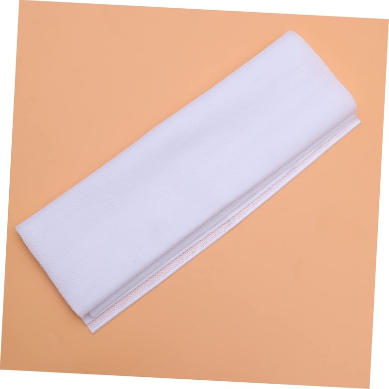 Mipcase 1Pc Soundbox Dust Cover White Mesh Cinema Engineering Cloth