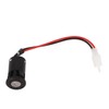 Electric Bike Speed Controller Brushed 24V 250W Aluminum Alloy Electric