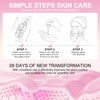 Allony Centella and Camellia Oil, Centella Ampoule, Centella Serum, Facial