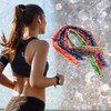 Outdoor Sports Cooling Scarf URK-317 Green/ONE 10ea