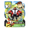 Ben 10 Four Arms Basic Action Figure