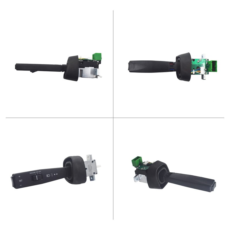 Turn Signal Switch Replacement for Volvo VNM VNL 2005 2006