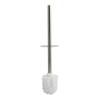 MSV Stainless Steel Toilet Brush, Beige