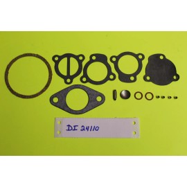 Tillotson Force Sears 15 HP Ourboard Carburetor Tillotson  FO1B FO1C FO1D  Carb Fuel P Kit