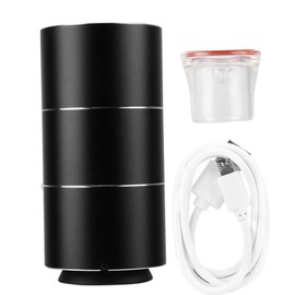 Mini Automatic Compression Vacuum Pump Machine Receiving Bag for Home Package 5V