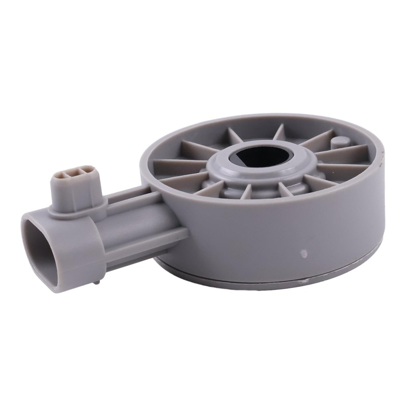 JEENDA Gear Position 2 Pin Rotary Switch 7662299 Compatible with