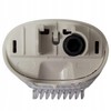Shaver Head with Attachment Compatible with Braun Silk Epil 5