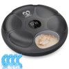 Casfuy 2 Ice Packs for F13-L Automatic Cat Feeder