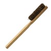 RED WING WELT BRUSH 98001 Horse Hair Brush Welt Brush