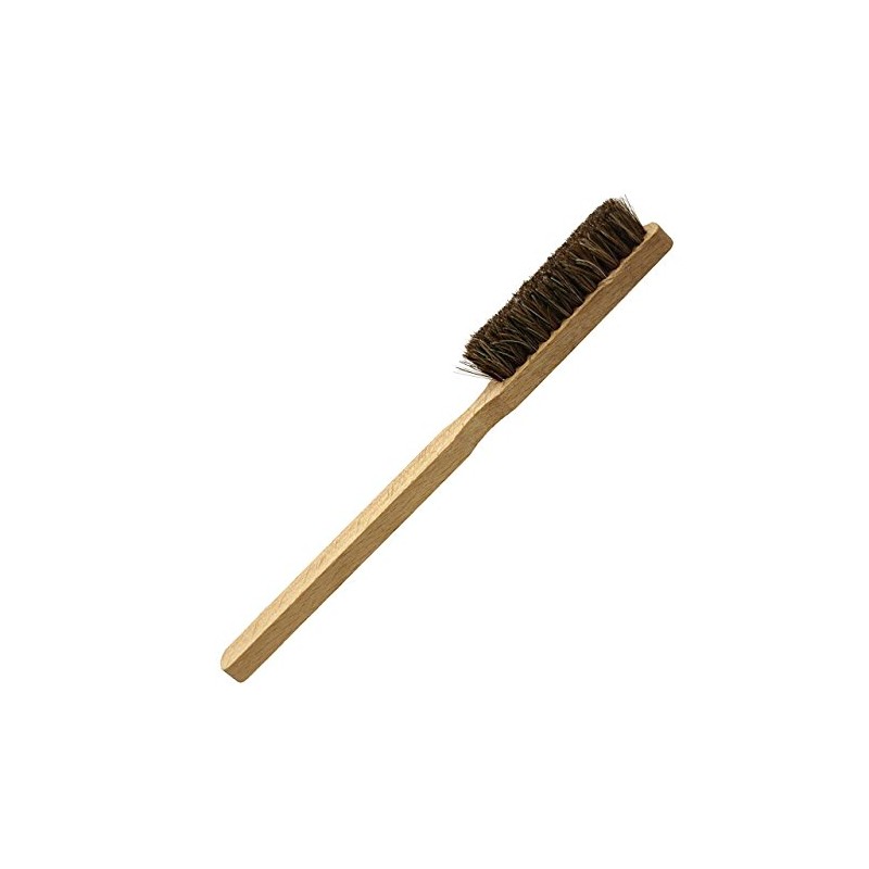 RED WING WELT BRUSH 98001 Horse Hair Brush Welt Brush
