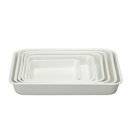 noda horo White Series Tray