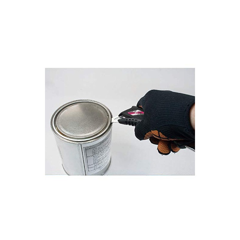 Muratec KDS L-37N_BK Dragon Grip Claw Screw with Sharp Black