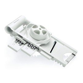 Tescoma White Plastic Grater