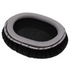 Ear Pads RFX0G34 Compatible with/Replacement Part for Panasonic RP-HC800 Headphones