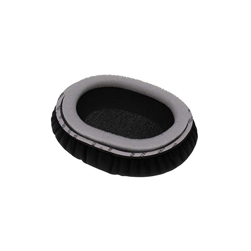 Ear Pads RFX0G34 Compatible with/Replacement Part for Panasonic RP-HC800 Headphones