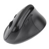 Bluetooth Wireless Mouse 4000DPI Ergonomic Design Reduce Muscle Strain Vertical