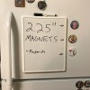 Who Framed Roger Rabbit 2.25" Fridge Magnet