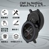 UIUIKA For CMF by Nothing Watch Pro 2 カバー CMF