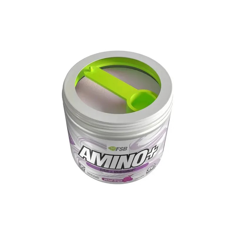 Aminoacido Amino Velositol Fsb 350 Gr 35 Servicios Amino Sabor