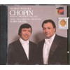 Chopin: Piano Concertos 1 & 2