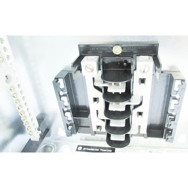 GENERAL ELECTRIC TLM612FCUD 6 Circuit Nema 1 Convertible Main Flush