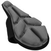JFT ShockAbsorption Cushion Inflatable Mountain Bicycle Saddle Cover Bike Air