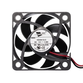 Sanwa Supply TK-FAN6 Quiet FAN